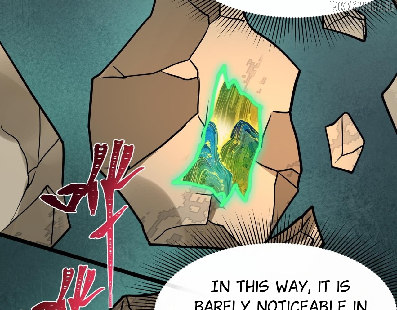 Era of the Haunted Chapter 531 - page 31